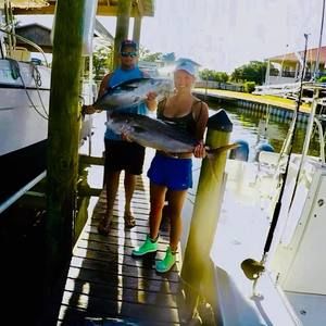 Meet your Posher, Gundy